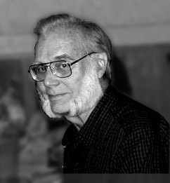 science fiction author Val Linn
